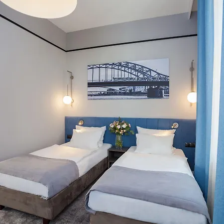 Unicus Old Town - Destigo