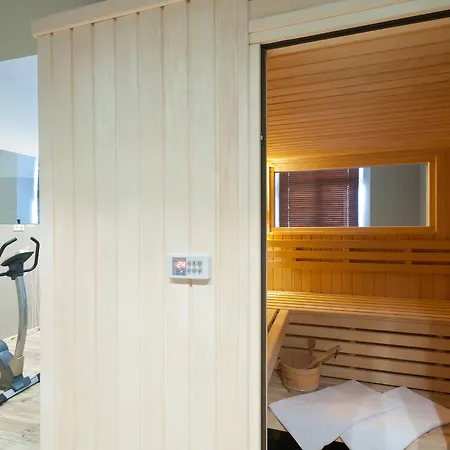 Unicus Old Town - Destigo 4*