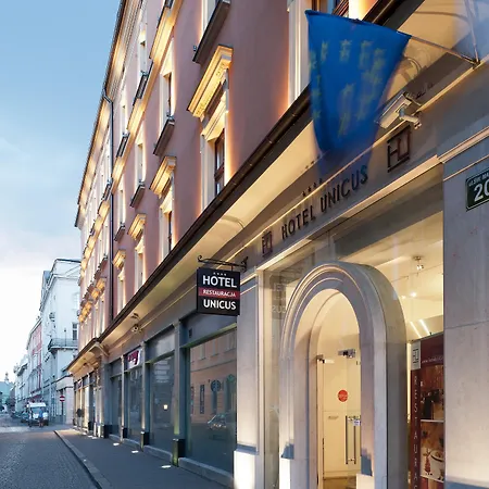 Unicus Old Town - Destigo