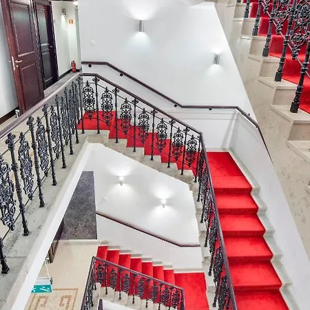 Unicus Old Town - Destigo Kraków