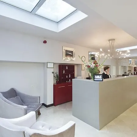 Unicus Old Town - Destigo Kraków