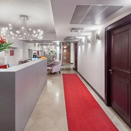 Unicus Old Town - Destigo