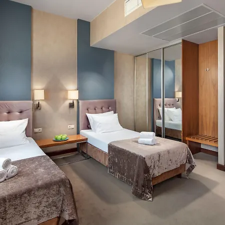 Unicus Old Town - Destigo Kraków