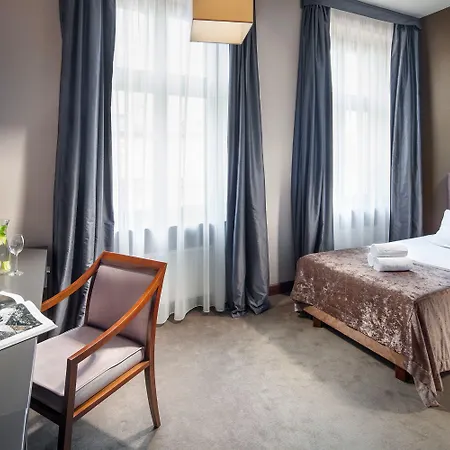 Unicus Old Town - Destigo Kraków