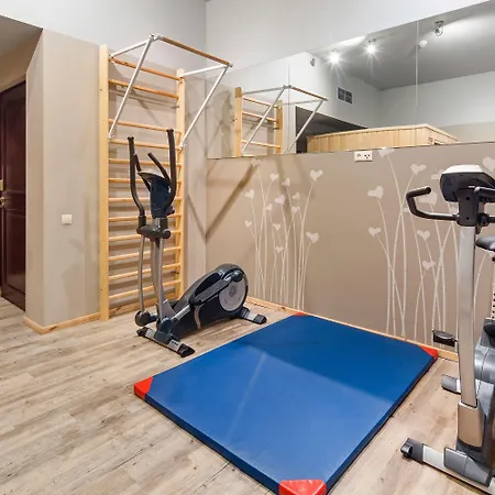 Unicus Old Town - Destigo 4* Kraków