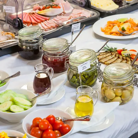 Unicus Old Town - Destigo 4* Kraków