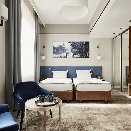 Unicus Old Town - Destigo Kraków