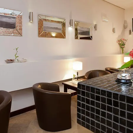 Unicus Old Town - Destigo 4*