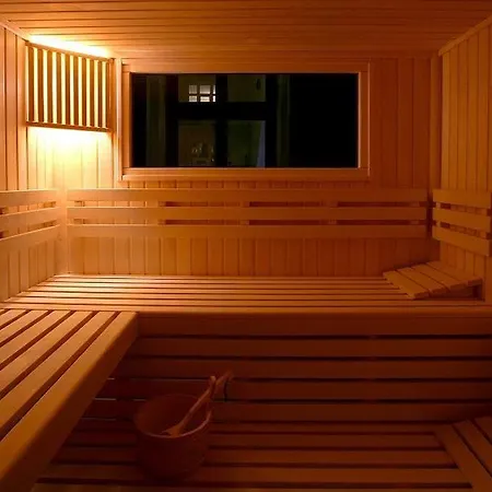 Unicus Old Town - Destigo Kraków