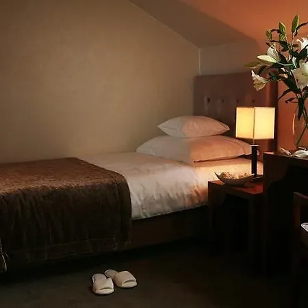 Hotell Unicus Old Town - Destigo Kraków