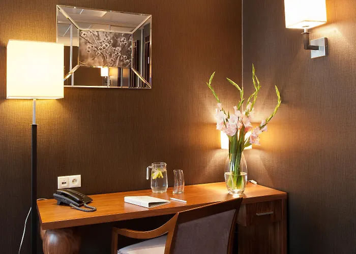 Hotel Unicus Old Town - Destigo