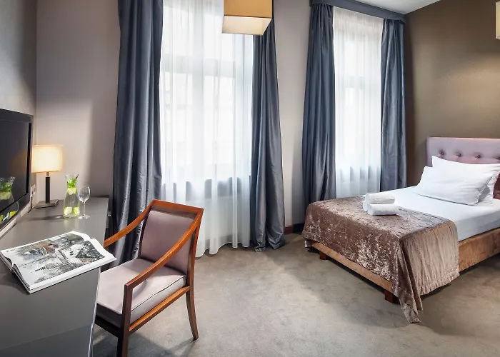 Unicus Old Town - Destigo Cracovia