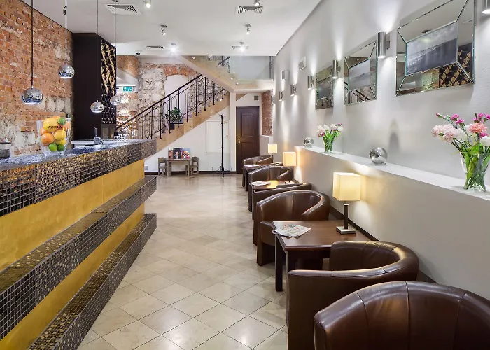 Unicus Old Town - Destigo