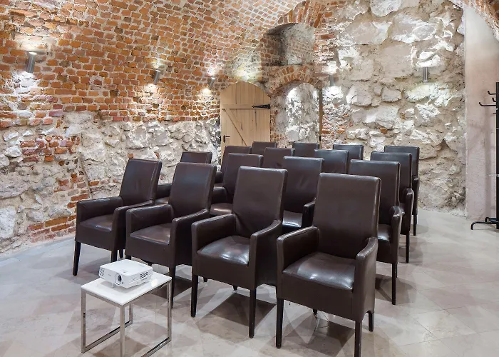 Hotel Unicus Old Town - Destigo 4*