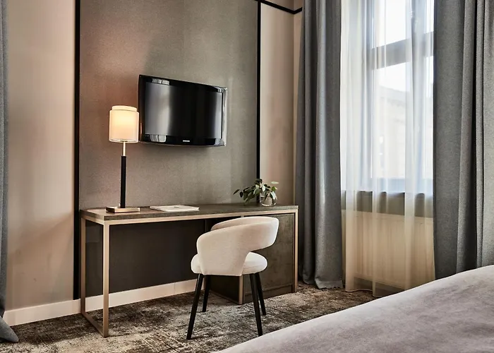 Unicus Old Town - Destigo