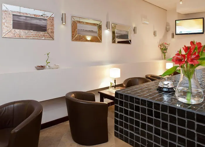 Unicus Old Town - Destigo 4*