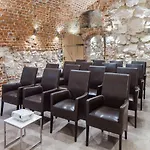 Ξενοδοχείο Unicus Old Town - Destigo 4*