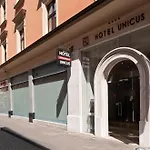 Hotel Unicus Old Town - Destigo Krakow