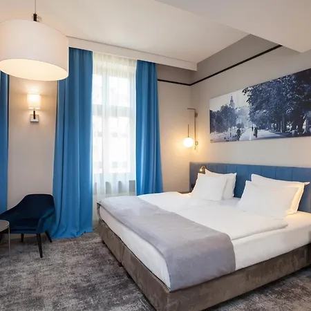 Unicus Old Town - Destigo Hotel Cracovia