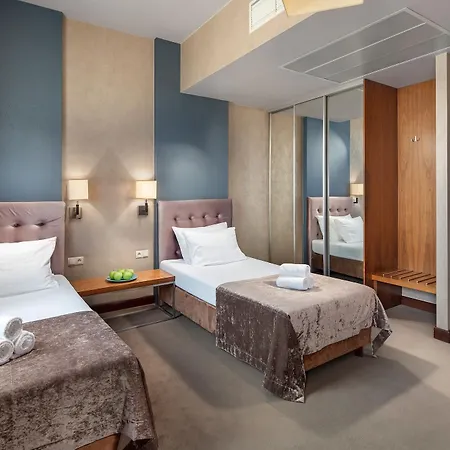 Hotel Unicus Old Town - Destigo Krakow