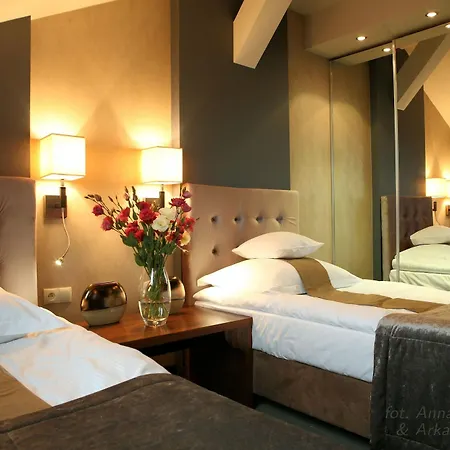 Hotel Unicus Old Town - Destigo Krakow