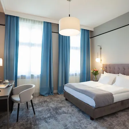 Unicus Old Town - Destigo Hotel Krakow
