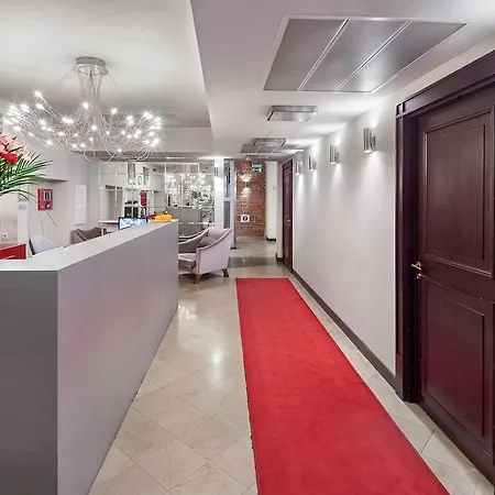 Unicus Old Town - Destigo 4* Cracovie