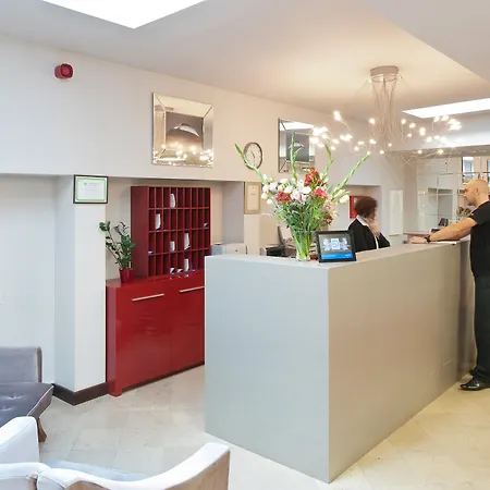 Unicus Old Town - Destigo Hotell