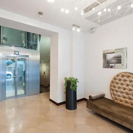 Hotel Unicus Old Town - Destigo Krakov