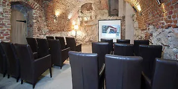 Unicus Old Town - Destigo Hotell Kraków