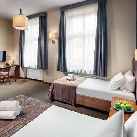 Unicus Old Town - Destigo Cracovie