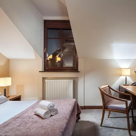 Unicus Old Town - Destigo 4*
