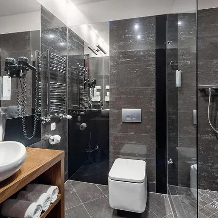 Unicus Old Town - Destigo Hotel Cracovie