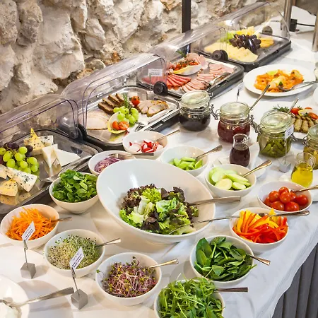 Hotel Unicus Old Town - Destigo Cracovie