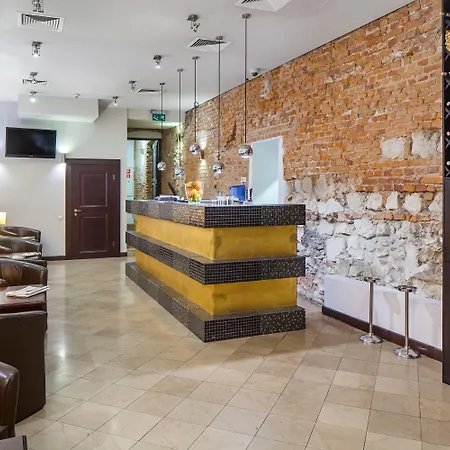 Unicus Old Town - Destigo 4* Kraków