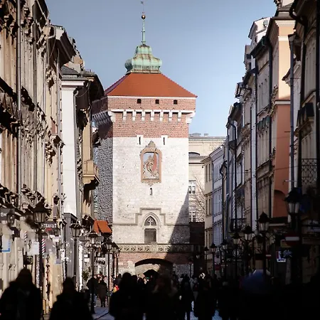 Unicus Old Town - Destigo