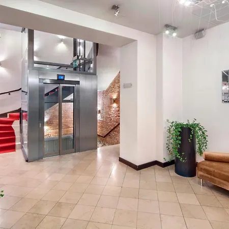 Hotel Unicus Old Town - Destigo