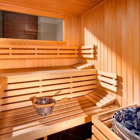 Unicus Old Town - Destigo Cracovia