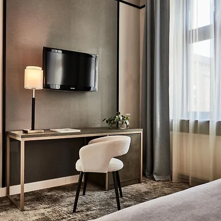 Unicus Old Town - Destigo