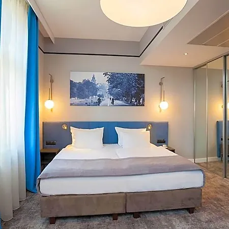 Unicus Old Town - Destigo 4*