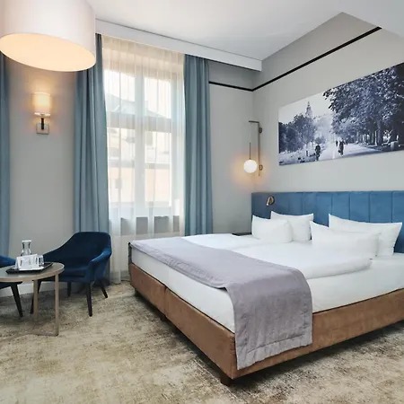 Unicus Old Town - Destigo Ξενοδοχείο 4*