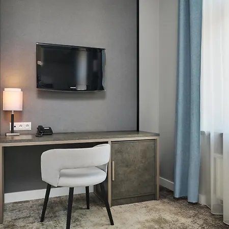 Unicus Old Town - Destigo Ξενοδοχείο 4*