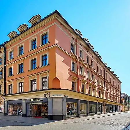 Ξενοδοχείο Unicus Old Town - Destigo Krasków