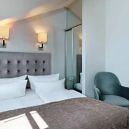 Unicus Old Town - Destigo 4*