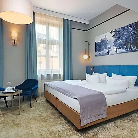 Unicus Old Town - Destigo 4* Krasków