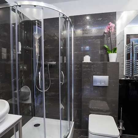 Unicus Old Town - Destigo 4*