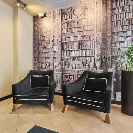 Unicus Old Town - Destigo 4* Kraków