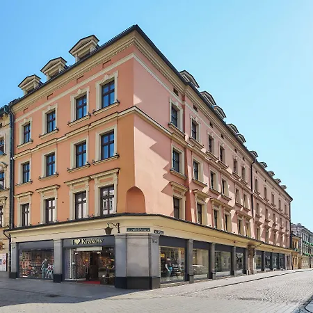 Unicus Old Town - Destigo Hotell 4*