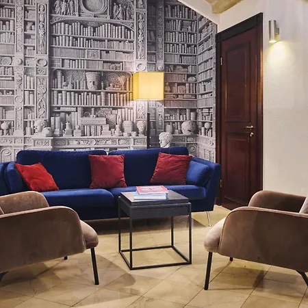 Unicus Old Town - Destigo Hotell 4*