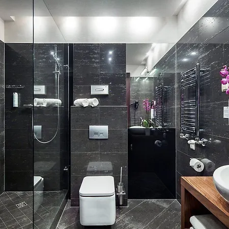 Unicus Old Town - Destigo 4* Краків